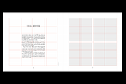Square Photobook Grid System | Serif, a Brochure Template by Stephen Kelman (Thumbnail 5 of 11)