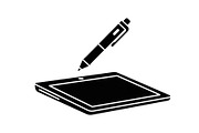 50 Graphic Drawing Tablet Vector Bun, an Illustration by Amazin_art (Thumbnail 11 of 51)