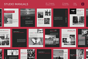 NEIL - Photography Photobook Templat, a Social Media Template by Studio Manuals (Thumbnail 4 of 8)