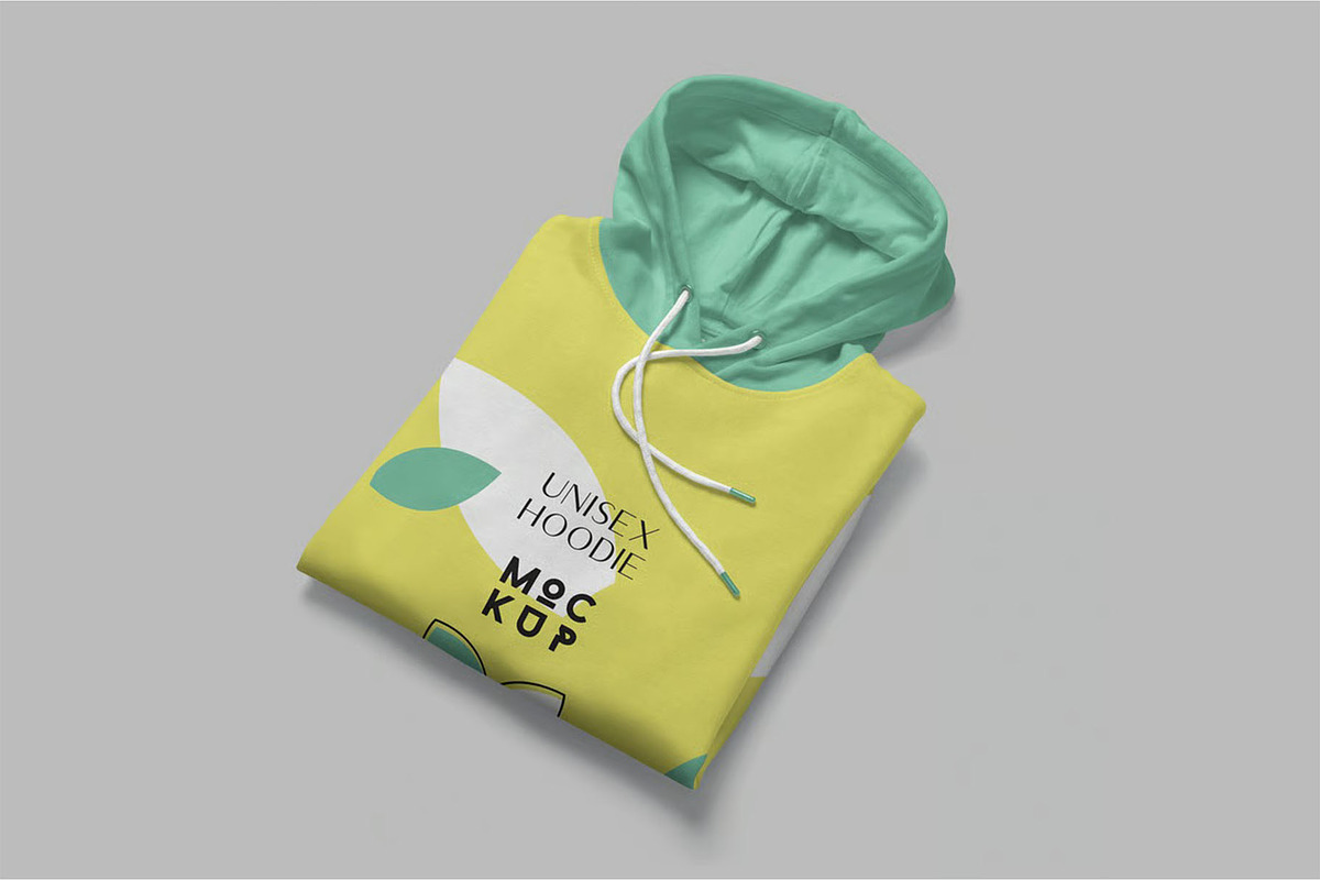 Hoodie Mockup, a Hoody Mockup by megostudi0 (Photo 6 of 6)