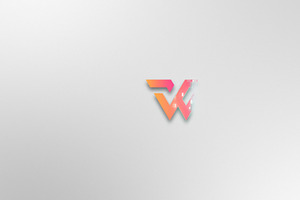 Digital Block Pixel Scan Logo Reveal, a Branding & Logo Template by Josep Motion
