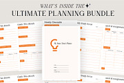 Smart School Planner, a Presentation Template by Ahluva Studio (Thumbnail 2 of 9)