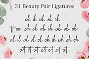 Archestra - Handwritten Script, a Script Font by Wellscript Studio (Thumbnail 7 of 8)