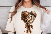 Mocha Valentine's Day Clipart, an Illustration by DreamCafeArt (Thumbnail 4 of 6)