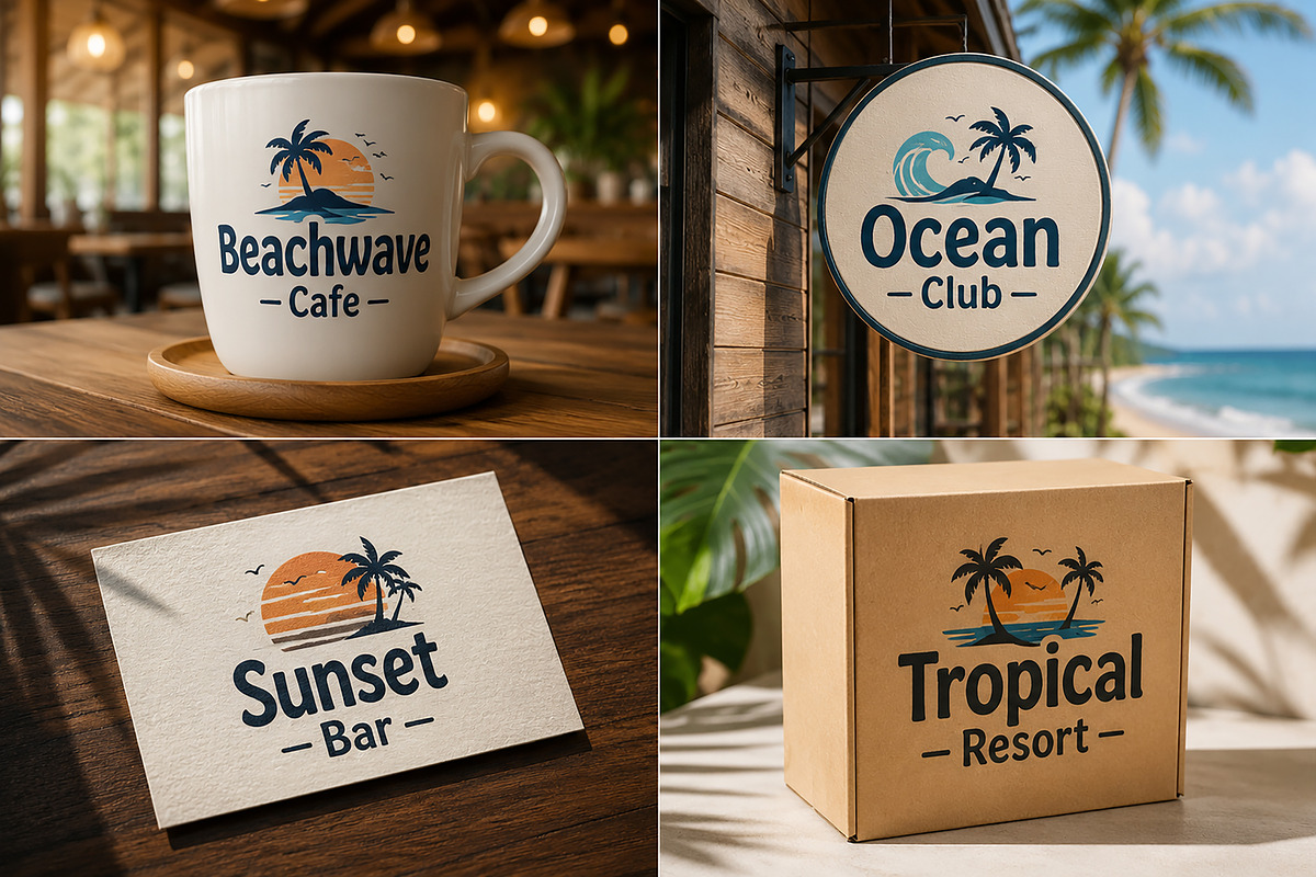 Beachwave, a Slab Serif Font by Wow Magic (Photo 4 of 5)