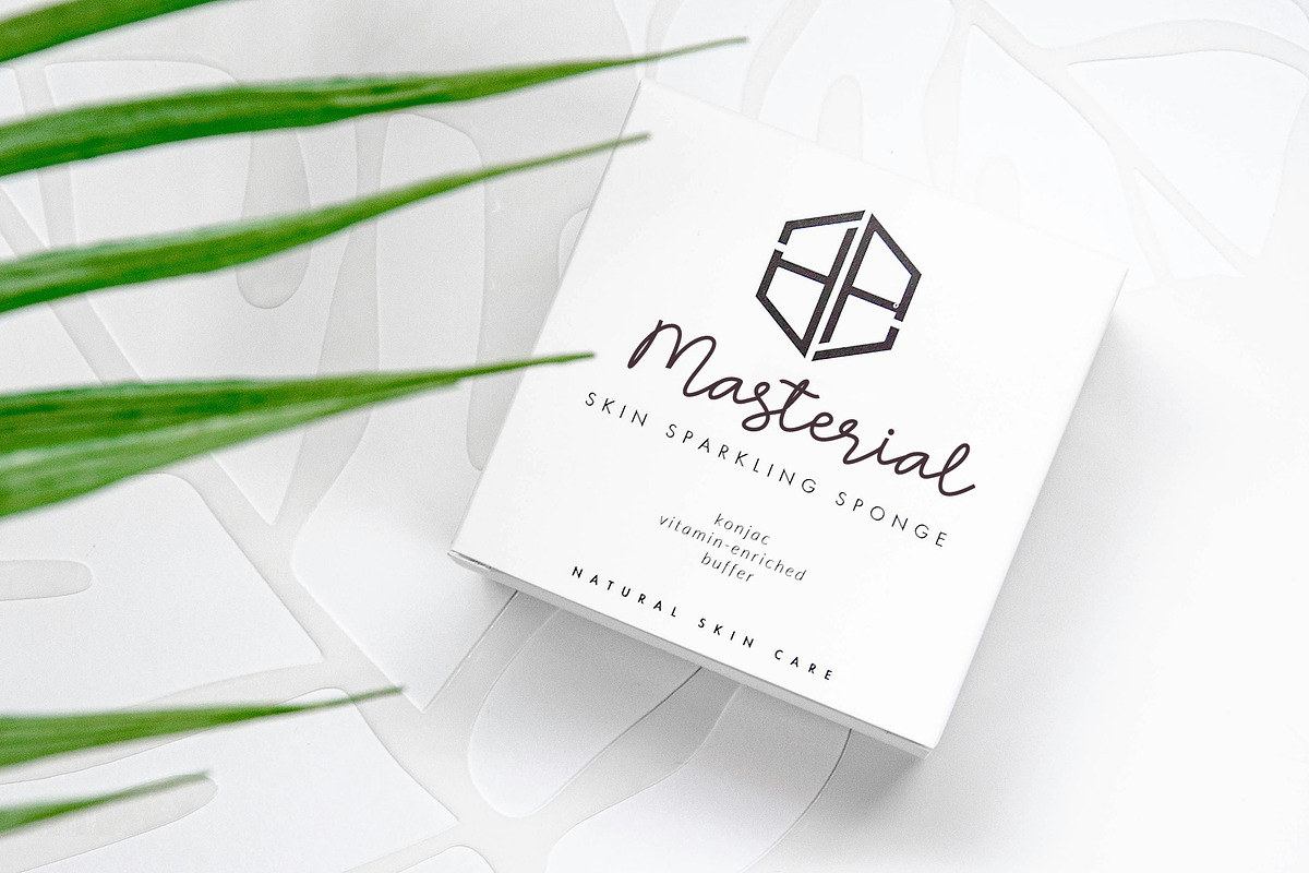 Beritta, a Script Font by Sulthan Studio (Photo 3 of 7)