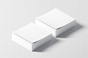 Logo Mockup, an Advertising Mockup by zpackcreative (Thumbnail 2 of 5)