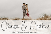 Authentic, a Handwritten Font by FreshTypeINK (Thumbnail 7 of 8)