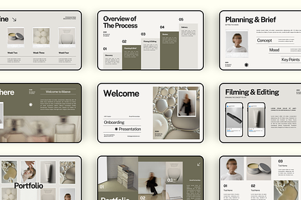 UGC Content Creator Onboarding Kit