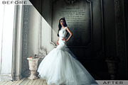 Light Shaft Lightroom Presets, a Plug-in Add-On by Click Click Studio (Thumbnail 10 of 10)