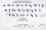 Boho Jingle, a Handwritten Font by FreshTypeINK (Thumbnail 8 of 8)