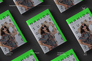 Oklean - Elegant Sans Serif, a Sans Serif Font by Pengedar Seni (Thumbnail 11 of 11)