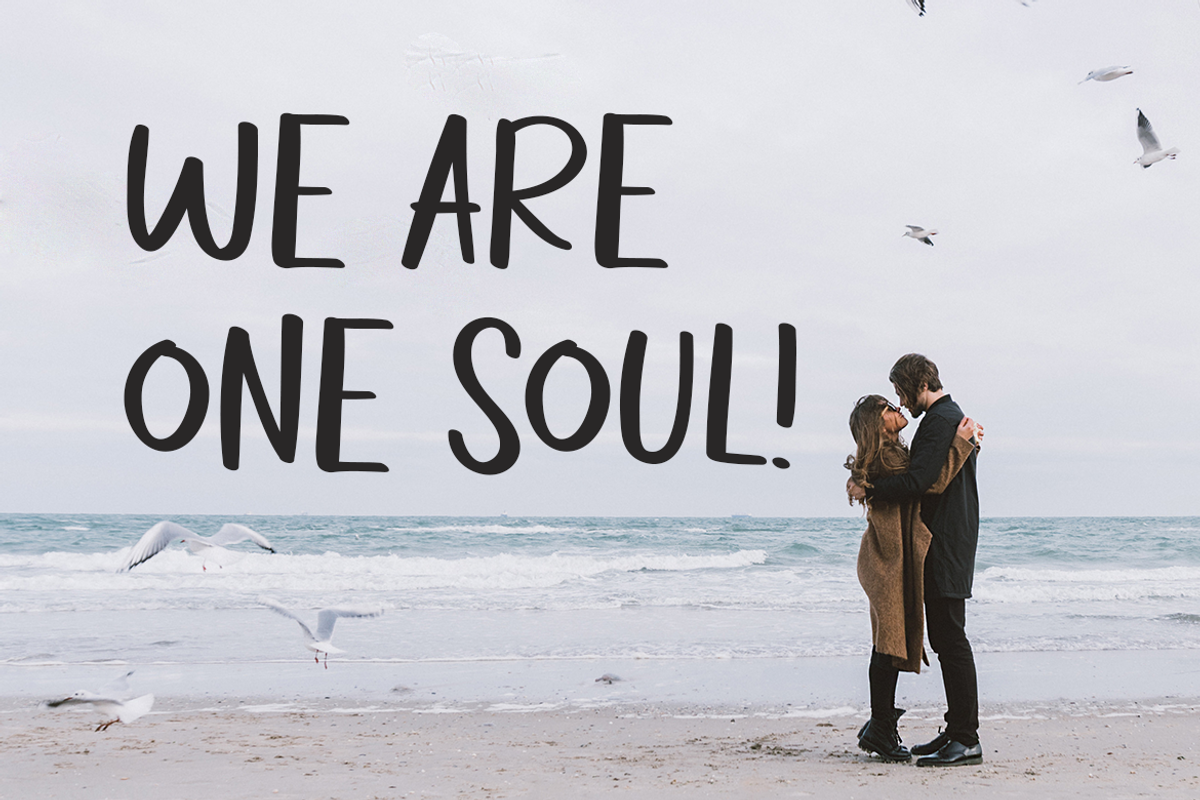 PARTY GOERS, a Sans Serif Font by Pinisi ART (Photo 6 of 10)