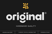 Grityle, a Sans Serif Font by zeenesia (Thumbnail 5 of 16)