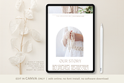 Wholesale Catalog Template CANVA, a Magazine Template by Digiluxe (Thumbnail 5 of 7)