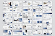 Perota Creative Resume Keynote, a Presentation Template by kerismaker (Thumbnail 10 of 10)