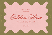Saltwater Verse Vintage Script Font, a Script Font by HipFonts (Thumbnail 15 of 15)