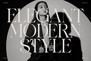 Wargika Modern Stylish Serif Font, a Serif Font by Storytype Studio (Thumbnail 2 of 15)