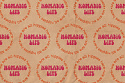 Fonts & Doodles trending collection, a Sans Serif Font by CallMeStasia (Thumbnail 9 of 29)