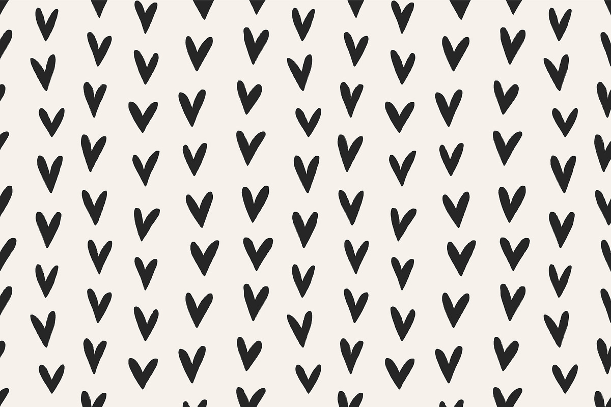 Abstract seamless pattern design set, a Pattern Graphic by Good Studio (Photo 5 of 17)