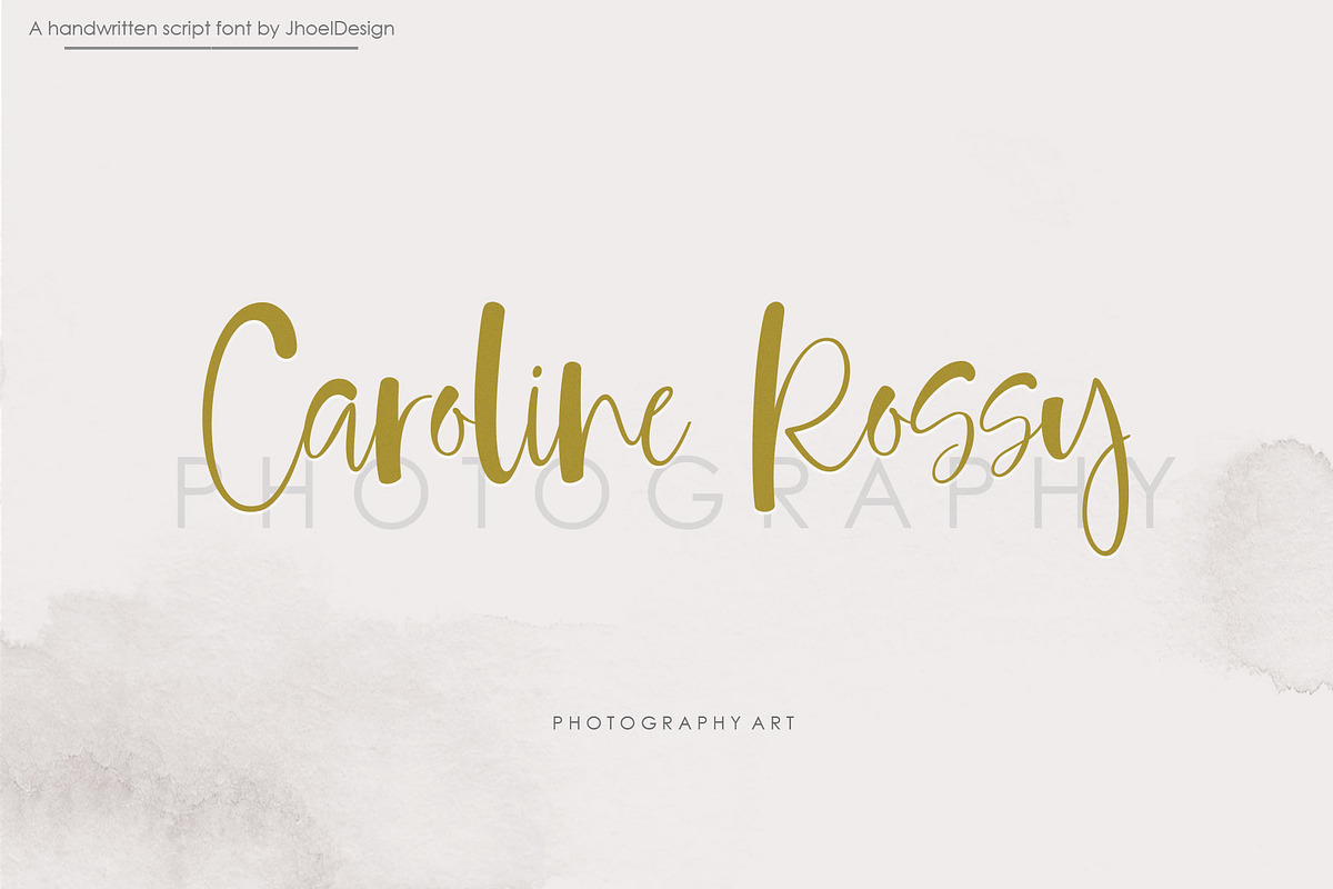 Sandley | Handwritten Script Font preview 7