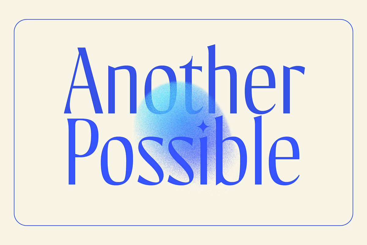 Kiester - Variable Display, a Sans Serif Font by Adam Fathony (Photo 12 of 15)