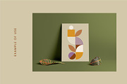 Geometric Balances, an Object Graphic by Léo Alexandre (Thumbnail 5 of 7)