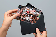 Thanksgiving overlays, cards, doodle, an Object Graphic by Tatti Graphic Studio (Thumbnail 6 of 6)