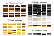 140 gradients and more, a Gradient Add-On by Big Bundles Shop (Thumbnail 5 of 6)