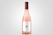 JPG Bottle rose wine pack, a Food & Drink Photo by Fenea Silviu (Thumbnail 3 of 20)