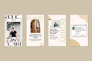 Insta Beauty Series Canva, a Social Media Template by Analogi Studio (Thumbnail 11 of 28)
