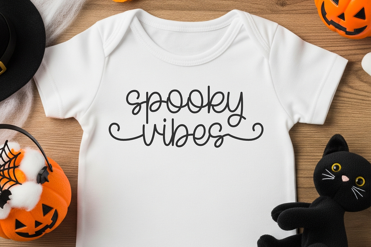 Hello Wicked - Halloween Font, a Handwritten Font by Keithzo (Photo 4 of 7)