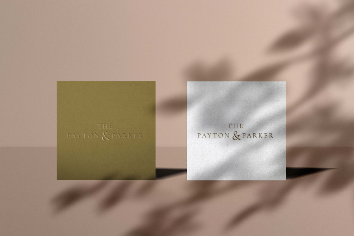 Modern Pre-made Logo Bundle Kit, a Branding & Logo Template by Forth and Wild (Photo 4 of 8)
