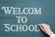 Dechalk School Classic Chalk Font, a Serif Font by Bayuktx (Thumbnail 6 of 8)