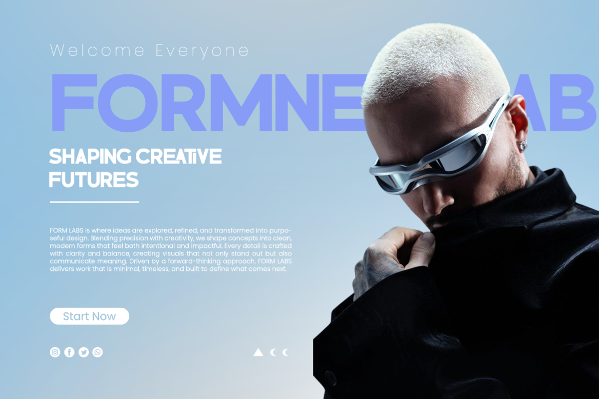 Enrole Modern Geometric Sans Font, a Sans Serif Font by Vadovastd (Photo 5 of 9)