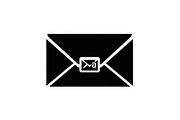 Email Message Envelope Minimal Icon, an Icon by Gfx_Store (Thumbnail 8 of 10)