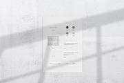 Branding Kit, a Branding & Logo Template by The Denizen Co. (Thumbnail 5 of 9)