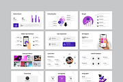 Mobile Presentation Template, a Presentation Template by GenerousArt (Thumbnail 8 of 8)