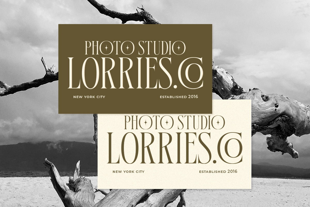 MCO - Chilthon Foliat, a Serif Font by Mojiscope Studio (Photo 6 of 12)
