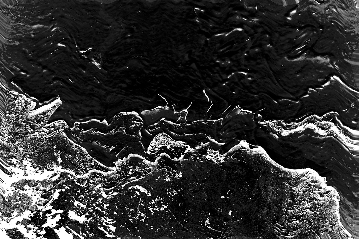 Wavy Paint, a Texture Graphic by Jennifer Lauren Creative (Photo 17 of 20)