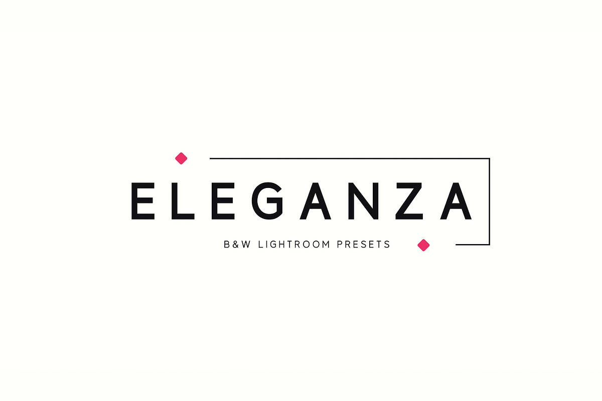 Eleganza - 74 B&W Lr Presets, an Action Add-On by ShutterPro (Photo 18 of 19)