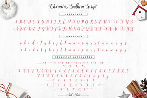 Sadhira Script