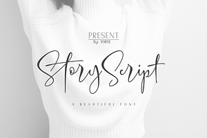 Story Script