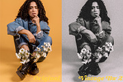 Vintage Photo Presets, a Preset Add-On by Creative Moxie Studio (Thumbnail 3 of 4)
