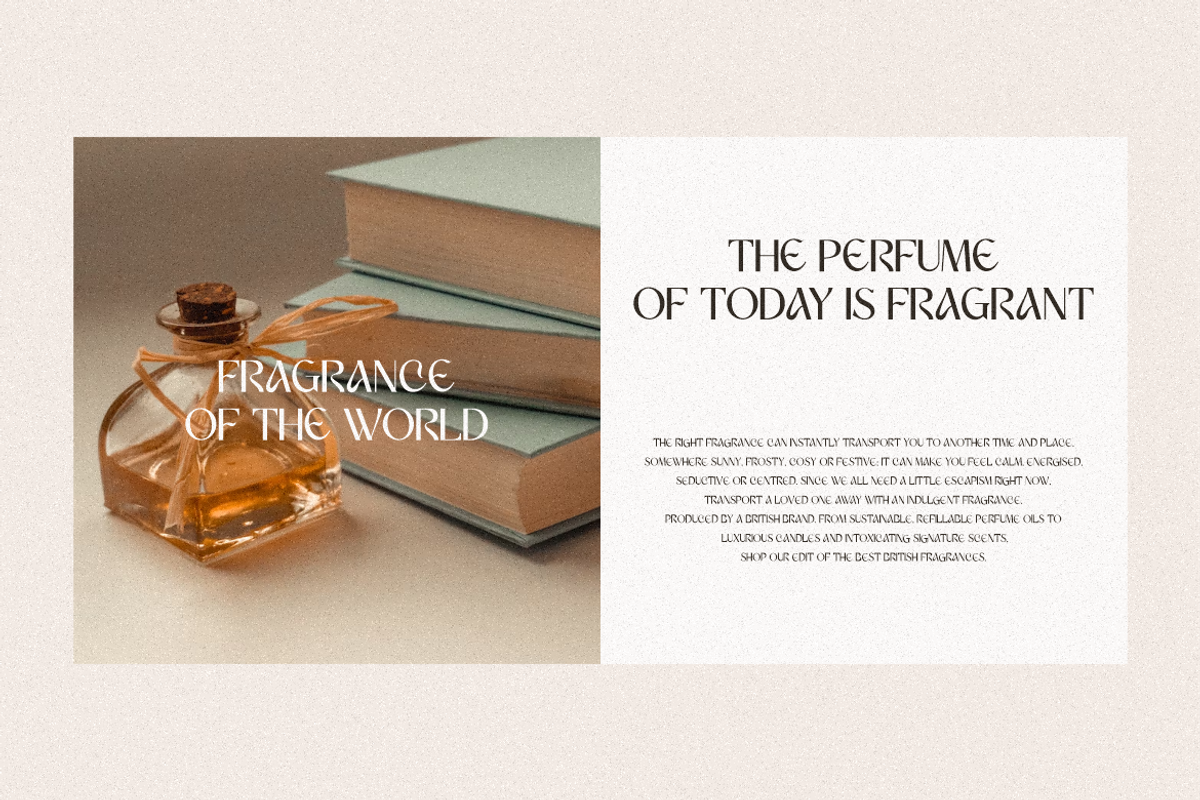 Blancat Mouris Serif, a Serif Font by Typegoals Studio (Photo 6 of 9)