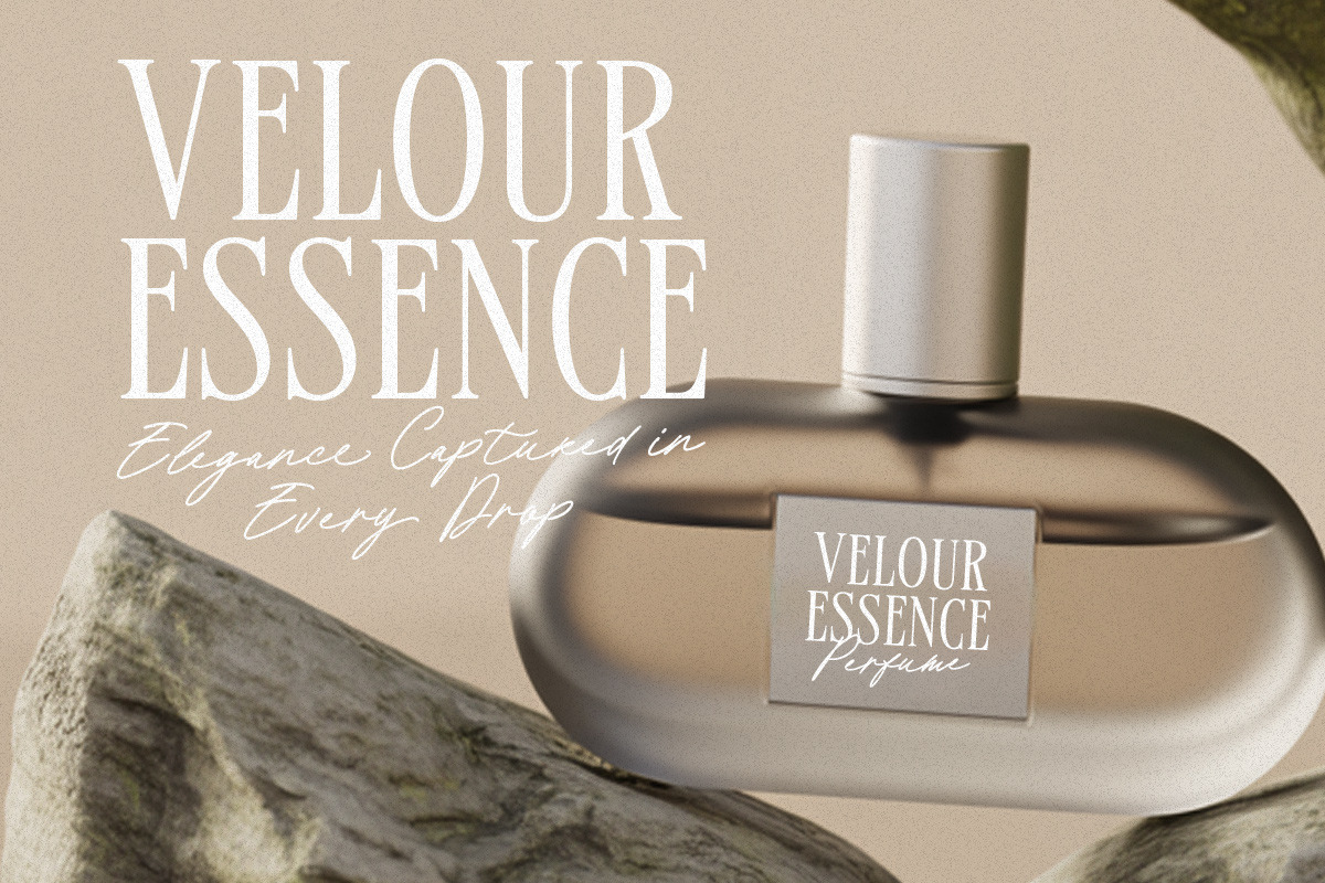 MCO - Radiant Moment, a Script Font by Mojiscope Studio (Photo 4 of 9)