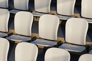 Stadium Seat Mockup, an Advertising Mockup by sweetmaroon.studio (Thumbnail 2 of 2)