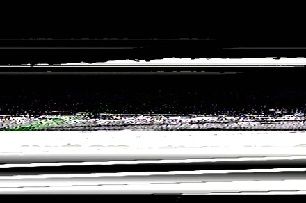 Glitch texture analog noise overlay distortion, an Abstract Photo by Photo Drive Studio