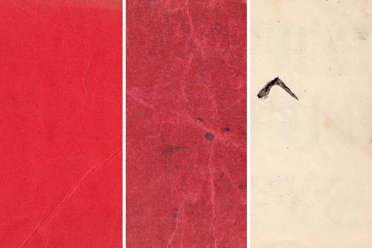 The Shop | Vintage paper textures vol. 01 preview 2