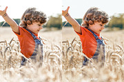 15 Kodak Portra Lightroom Presets, a Preset Add-On by VividFrame (Thumbnail 6 of 10)